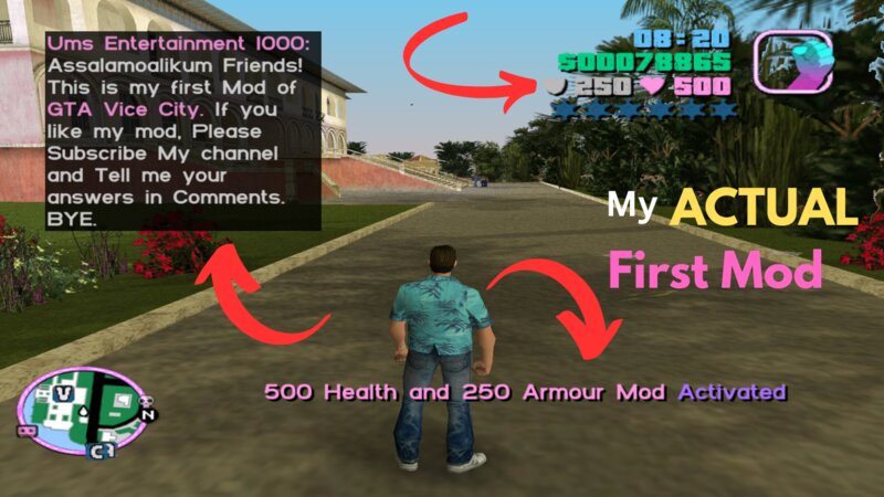 mod